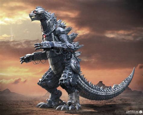 Kong, mechagodzilla will become the fifth toho kaiju to join the monsterverse, after godzilla, king ghidorah, rodan, and mothra. Why 'Godzilla VS Kong' Likely Includes Mechagodzilla - HN ...