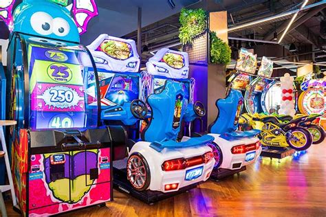 Timezone And Zone Bowling Dee Why To Open With Twice The Fun