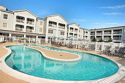 8 Besten Hotels In Outer Banks North Carolina ★ Reisetipps