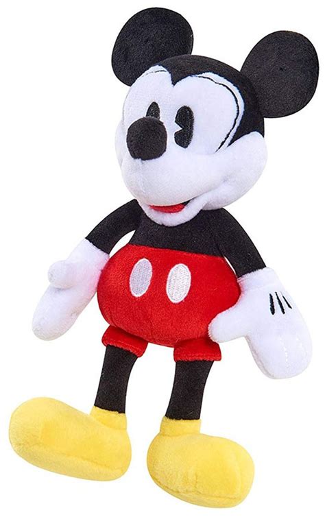 Disney Mickey The True Original 90 Years Of Magic Pie Eye Mickey 9