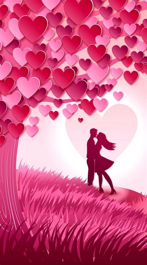 Love Romantic Cute Iphone Boyfriend Love Hd Phone Wallpaper Pxfuel