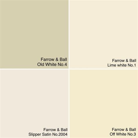 Farrow And Ball Schemes Interior Color Schemes Exterior Color