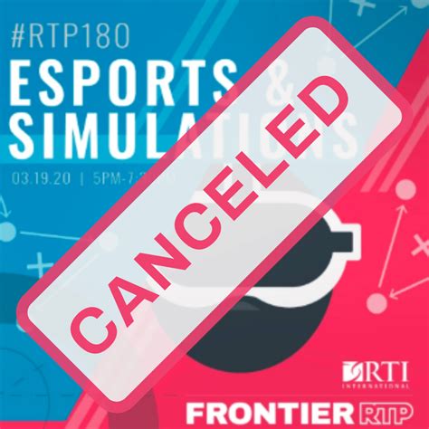 The other main difference is that the requests can come over udp or tcp requiring the server to have 2 or. Canceled: RTP180 | Frontier RTP