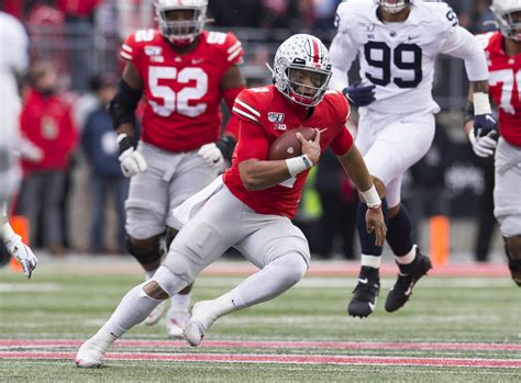 How Penn State Can Beat Ohio State Sports Illustrated Penn State