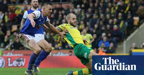 Game log, goals, assists, played minutes, completed passes and shots. Ipswich manager Paul Lambert sees red as Teemu Pukki puts ...