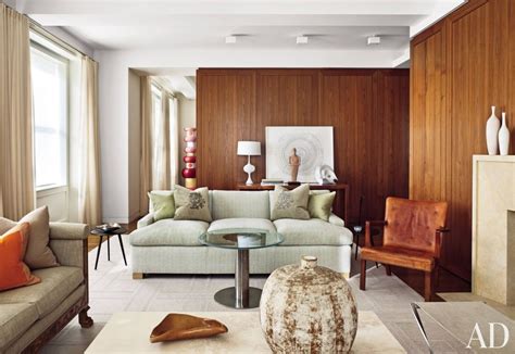 Traditional Living Room By Shelton Mindel And Associates In New York