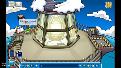 Club penguin online is a cpps server dedicated to club penguin. Rockhopper is coming to CPR + Mascot Tracker?!? (I guess ...
