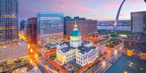 Louis, or go to the main page to calculate the distance between cities. 8 Best Road Trip Destinations for Families | Family ...