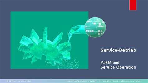 Schuld seien nach wie vor nicht die. Service Operation | YaSM-Wiki