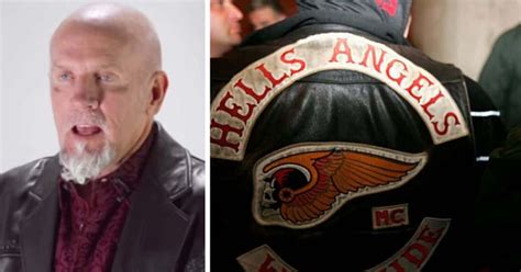 Hells Angels Sex Rules Exposed Meaww