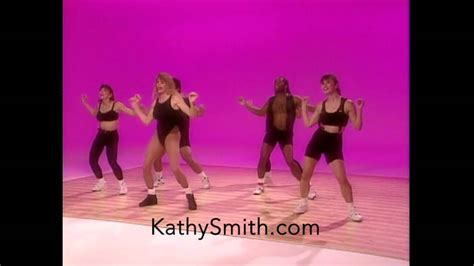Kathy Smith S Instant Workout Preview Youtube