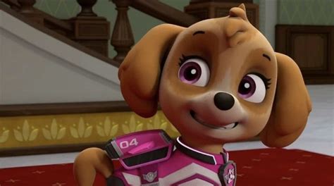 Pin By Shiro Uwu On Guardado Rápido Paw Patrol Pups Skye Paw Patrol