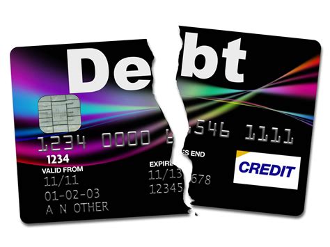 Your credit score, as well as your overall budget health, can take a negative hit if you pay more than the minimum. An Easy Way To Eliminate Your Credit Card Debt - Best Mortgage Rates