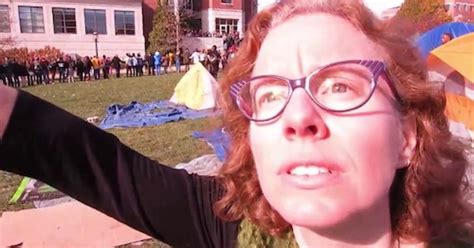 Mizzou Professor Charged With Assault Over Scuffle With Reporter