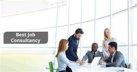 Best Job Consultancy In Bangalore For Freshers Near Me