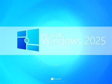 Windows 2025 By Stupidbear190 On Deviantart
