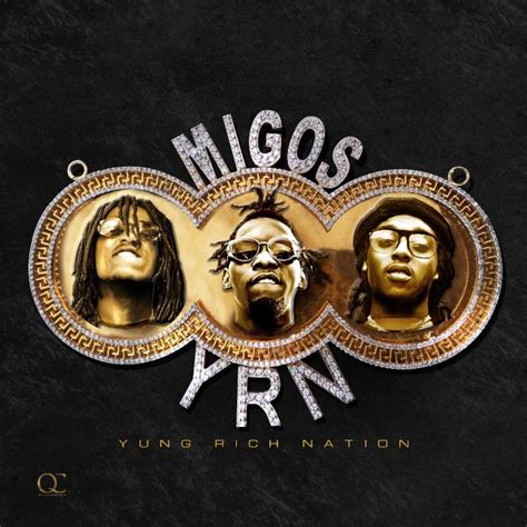 Migos What A Feeling Stereogum