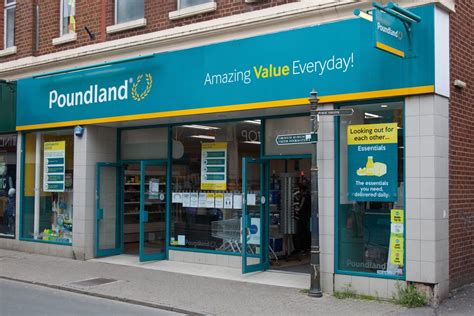Poundland Integrates Ex Wilko Colleagues Amid Store Expansion Globaldata