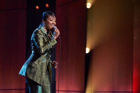 The Best Female Stand Up Comedian Specials To Watch Right Now