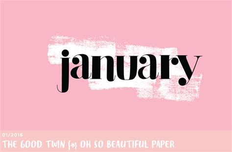January Desktop Downloads! | Calendar wallpaper, Job inspiration, Cool