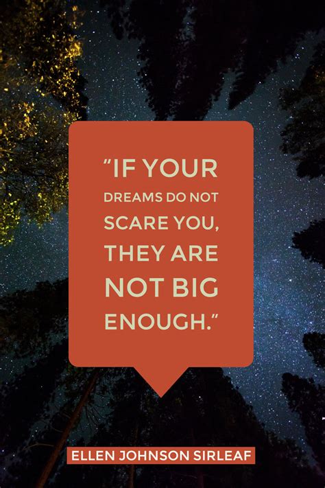 Dream Big Quotes Hunting Handmade