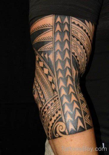 Tribal Tattoo Half Sleeve Tattoo Designs Tattoo Pictures