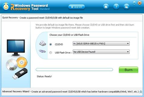 Lost Acer Aspire Windows 7 Logon Password How To Reset Acer Password