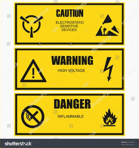 Warning Label Template Free Of Ten Moments To Remember From Warning