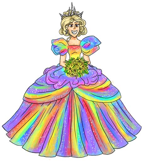 Luna Lovegood Wedding Dress By Carlagriffin Luna Lovegood Harry Potter