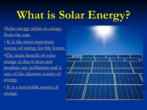 What are solar panels made of? Solar energy 001 copy