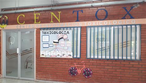 Centro Nacional Toxicológico Al Servicio De La Comunidad De La