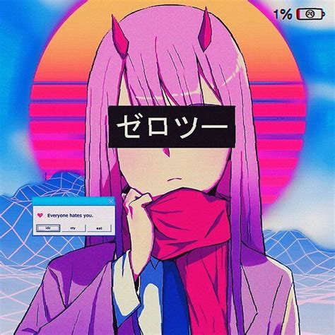 1080x1080 Gamerpics Aesthetic Anime