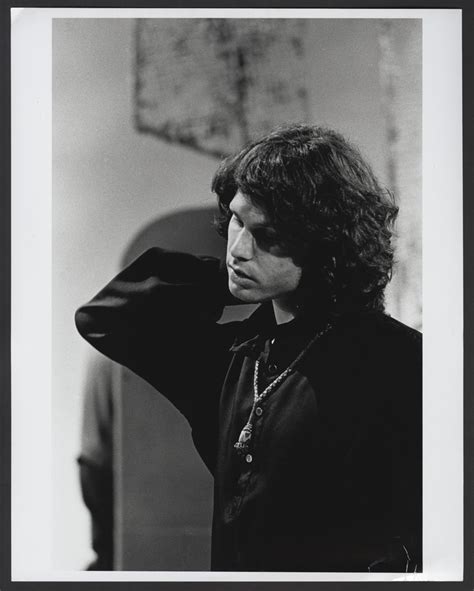 Lot Detail Jim Morrison Original 11 X 14 Original Photograph