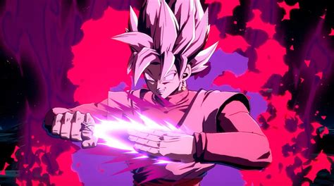 ローズ rose) is the president of macro cosmos and the chairman of the galar pokémon league. Dino on Twitter: "How many RTs for Super Saiyan Rose Goku Black?…