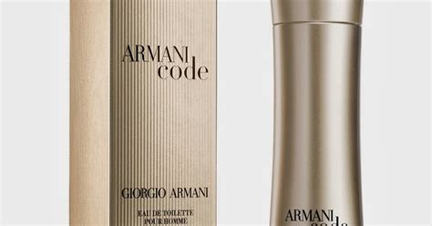Armani Code Golden Edition Giorgio Armani For Men Perfumistico