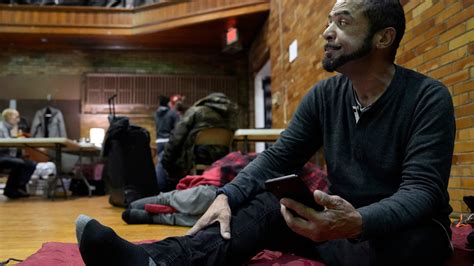 How Many People In Columbus Are Unhoused The Shelter Board Counted