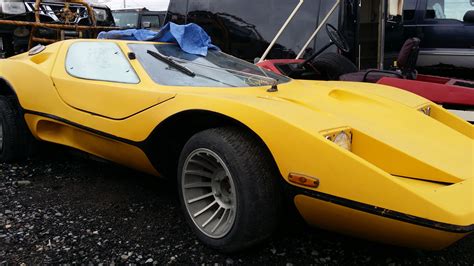Sterling Kit Car 100 Complete Trying To Buy It Kit