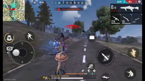 To install the game, players can follow the steps given below: Free Fire: Rampage Gameplay - YouTube