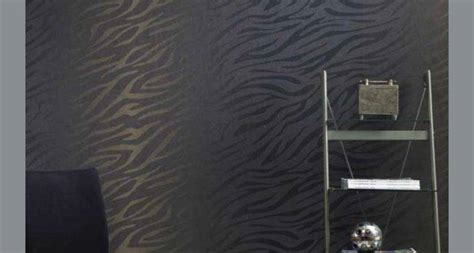 Textured Metallic Wall Covering Get In The Trailer