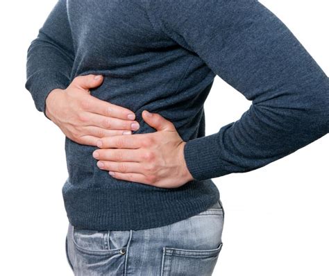 Liver Pain Causes Symptoms Treatment Healthmd