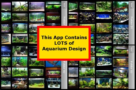 App Shopper Aquarium Design Pro Lifestyle