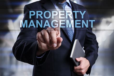 5 Signs You May Need A Property Manager