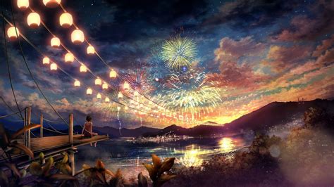 Japanese Anime Scenery Wallpapers Top Free Japanese Anime Scenery