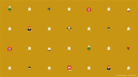 Nintendo Super Mario Kart Simple Background 16 Bit Video Games Pixel
