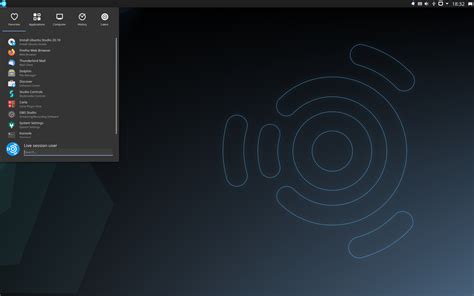 Rilasciata Ubuntu Studio 2010 Groovy Gorilla Con Kde Plasma Come