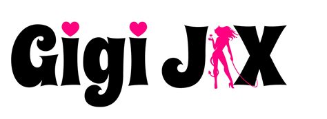 Tw Pornstars Gigi Jax 🎬 Twitter The Devil Wears Pink 😈 223 Am 4 Oct 2020