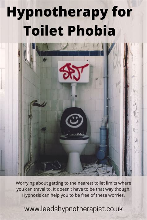 How To Overcome Toilet Anxiety The Leeds Hypnotherapist