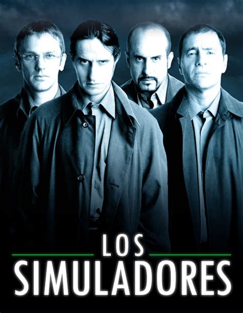 Disponibles las dos temporadas en packs de tres dvd cada el 21 de marzo de 2002 se emitía por telefé el primer episodio de los simuladores. "El debilitador social", un capítulo sobre cómo el sistema modifica nuestras vidas - Radio Nacional