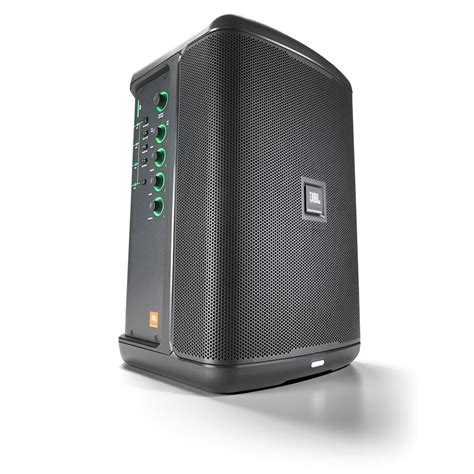 Jbl Eon One Compact All In One Battery Powered Portable Pa