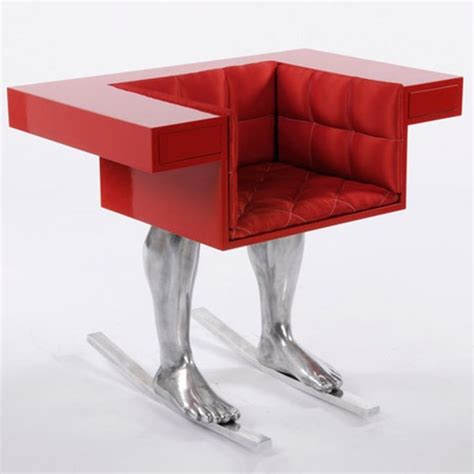 50 Creative And Weird Sofas For Your Home Weird Furniture Unusual